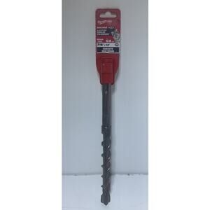Milwaukee 7/8 in. x 13 in. MX4 SDS-MAX Carbide Drill Bit 48-20-8444